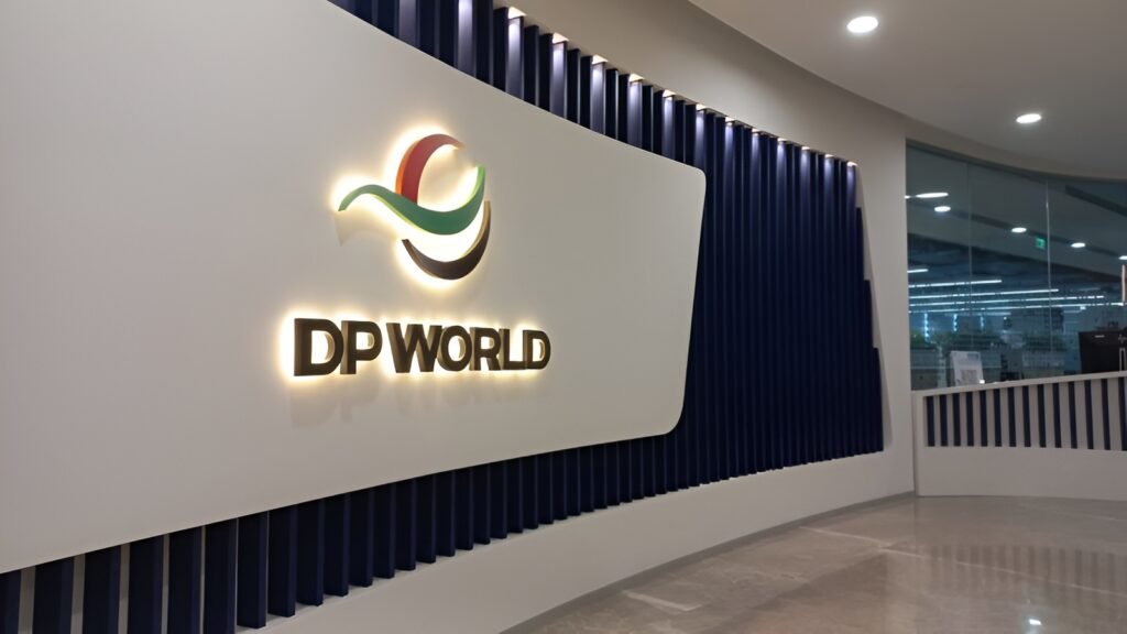 dp world