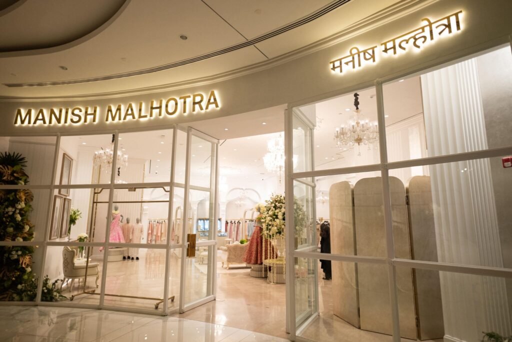 manish malhotra